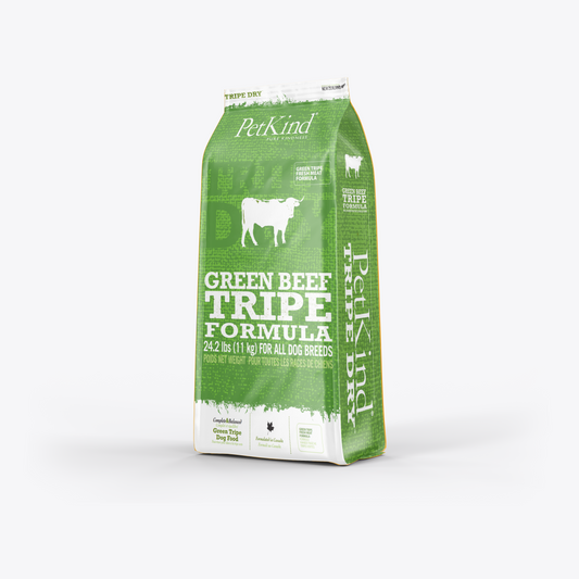 Tripe Dry – Beef